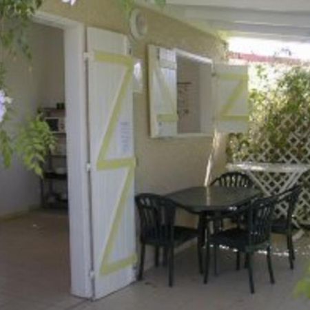 La Kallina Grand-Bourg  Exterior foto